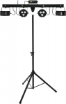 Eurolite Set LED KLS Laser Bar FX+ M-3 Speaker stand 20000172