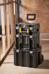 Stanley Tool box on wheels FMST75753-9