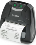 Zebra ZQ320 Plus, Outdoor, USB-C, BT (BLE), Wi-Fi, NFC, 8 dots/mm (203 dpi) - mobile printer, direct thermal, 8 dots/mm (203 dpi), media width (max.): 80 mm, print width (max.): 72 mm, roll diameter (max.): 40mm, speed (max.): 100 mm/s, USB-C, Blueto ...