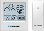 Blaupunkt Weather Station WS10WH