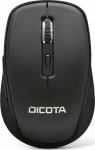 DICOTA Wireless Mouse Bluetooth Travel