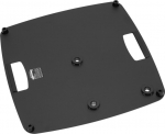 Omnitronic BPS-3 Speaker stand/Base plate black 60004127