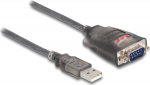 Delock Serial Adapter - USB 2.0 - RS-232