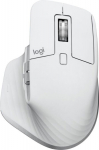 Log Logitech MX Master 3S for Mac mouse, Right-hand Bluetooth Laser
