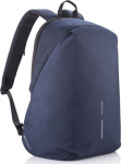 XD-Design Anti-theft backpack BOBBY SOFT NAVY
