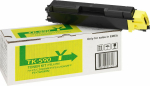 Kyo Toner Kyocera TK-590Y yellow