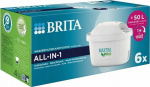 Brita MAXTRA PRO ALL-IN-1 Pack 6