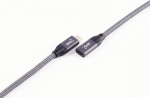 shiverpeaks &reg;-BASIC-S--USB C-C Kabel--USB-C&reg; Verl&auml;ngerungskabel, 3.2 Gen 2, Pro, 2.0m (BS13-46030)