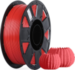 Creality 3D Creality Filament PLA 1.75mm rot 1kg