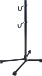 Maclean Steel bicycle service holder max. load 20kg fits bicycles MTB z wheels do 27.5"MC-434