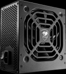 COUGAR Gaming COUGAR STC600 PSU, 80 plus White, 600W