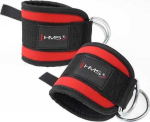 HMS Fitness HMS Opaski treningowe na kostkę 2szt. OPX01