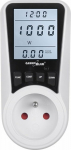 GreenBlue Wattmeter energy meter GB350E