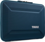 S&uuml;learvuti &uuml;mbris Thule Gauntlet 4 13-14" MacBook Pro&reg; ja MacBook Air&reg; sinine