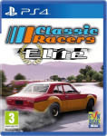 ''Funbox Media'' PS4 Classic Racer Elite