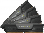 Memory Corsair Vengeance, DDR5, 96 GB, 5600MHz, CL40 (CMK96GX5M4B5600C40)