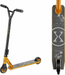 Hulajnoga Nils Extreme HS033 Gold (16-50-241)