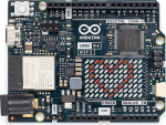 Development board UNO R4 WiFi ARDUINO