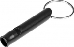 AXS Guard Survival whistle GUARD WHISTLE aluminium Black (YC-010-BL)