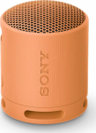 Sony SRS-XB100 Speaker Orange