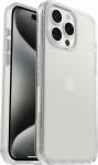 Otterbox Symmetry Clear - protective cover, iPhone 15 Pro Max, bright
