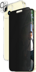 PanzerGlass 3-in-1 Pack - Protection kit for Display