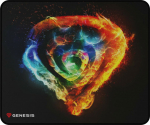 GNS Pad Genesis Carbon 500 M FIRE G2 (NPG-2099)