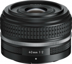 Nikon NIKKOR Z 40mm f/2 (SE) - objektiivi