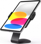 Compulocks UNIVERSAL TABLET CLING CORE, COUNTER STAND OR WALL MOUNT BLK