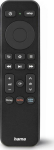 Hama 221050 2w1 Streaming Netflix, Prime Video, Disney+