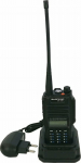 BAOFENG BF-A58 WALKIE-TALKIE BLACK