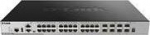 D-Link 20-port GE and 4-port Combo, 4-port Combo 1000BaseT/SFP