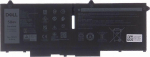 DEL Dell 58Wh Lithium-ion battery for, Latitude laptops