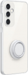 Samsung Clear Gadget Cover for Samsug Galaxy S23 FE