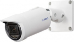 i-PRO WV-S1536LA - S Series - Netzwerk-&Uuml;berwachungskamera - dome - Au&szlig;enbereich - dust-resistant/waterproof - Farbe (Tag&Nacht)