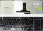 Keyboard TOSHIBA Satellite: A660, A665