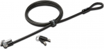 Ken Kensington N17 Keyed Laptop Lock for Wedge Shaped