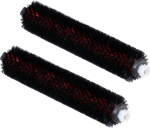Roborock mop cleaning brush, S8 MaxV Ultra to the dock