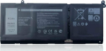 CoreParts Laptop Battery for Dell, 37.62Wh 11.4V 3300mAh