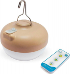 NewGarden New Garden CHERRY BULB BATTERY beige 9W