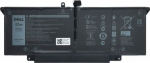 DEL Dell 52WHr Lithium-ion battery for, Latitude 7310 and 7410