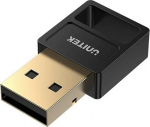 Unitek Adapter Bluetooth 5.3 BLE USB-A czarny - Unitek Adapter Bluetooth 5.3 BLE USB-A czarny