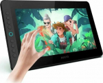 Tablet graphic Bosto BOSTO Graphic Tablet BT-12HDK-T (1920x1080)