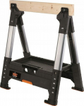 LUMBER JACK ROC PRO GEAR KETER STAND