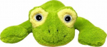 Tulilo Zuzia the frog mascot 40 cm