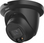 Dahua Europe IP network camera 4MP HDW2449TM-S-IL 2.8mm Black