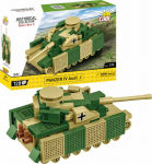 Cobi Panzer blocks IV Ausf. J
