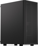 Case|ENDORFY|Ventum 200 Solid|MidiTower|Not included|ATX|MicroATX|MiniITX|Colour Black|EY2A001