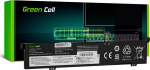 Green Cell Notebook Battery GC-LE178 Lenovo - Battery - 4.100 mAh
