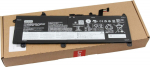 Lenovo Battery 4 Cell 71Wh L22D4PE1 SD/A - Battery - 4.625 mAh